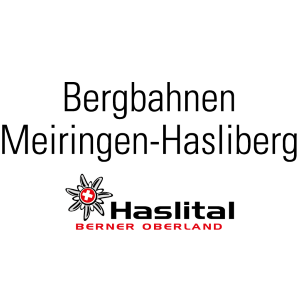 Bergbahnen Meiringen
