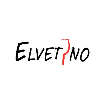 Elvetino