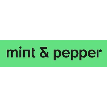 mint & pepper