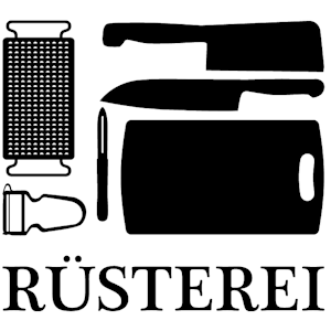 Rüsterei
