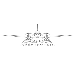 Runway 34