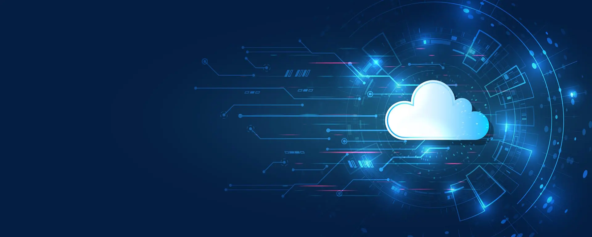 Cloud-Hosting in Szene