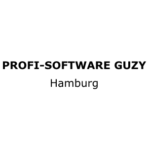 PROFI-SOFTWARE GUZY