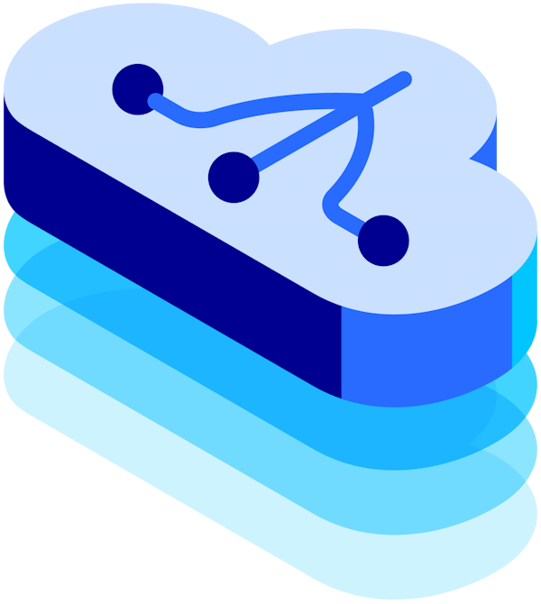 Cloud-Hosting Schema