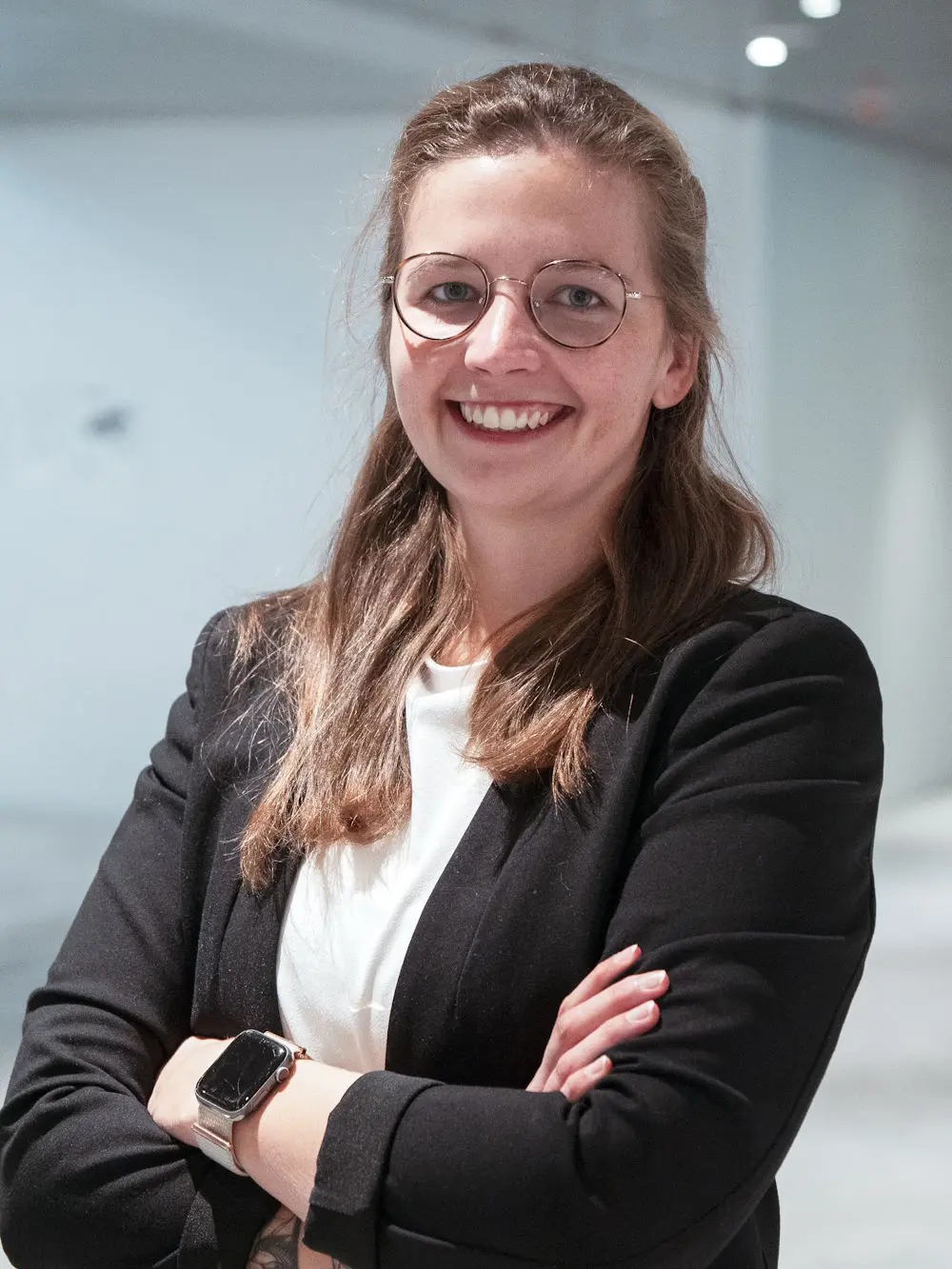 Sophia Auer, Customer Success